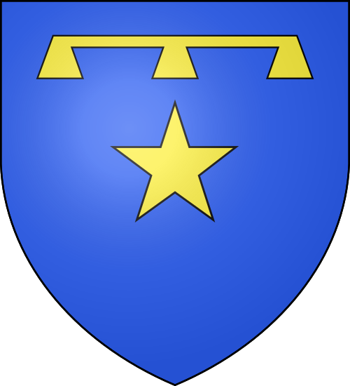 Blason de Fontaine-au-Pire