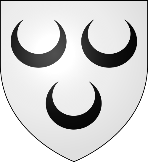 Blason de Forest-en-Cambrésis