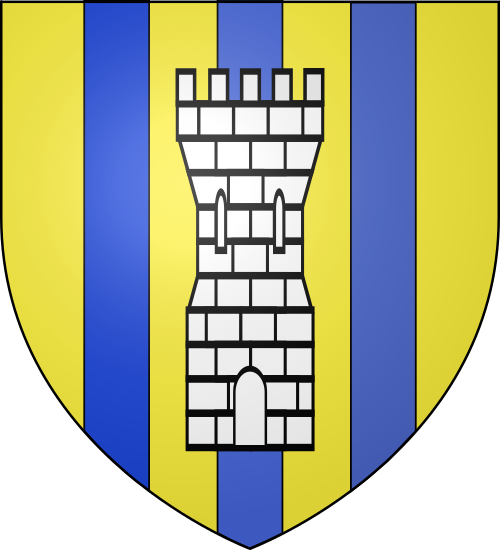 Blason de Frasnoy