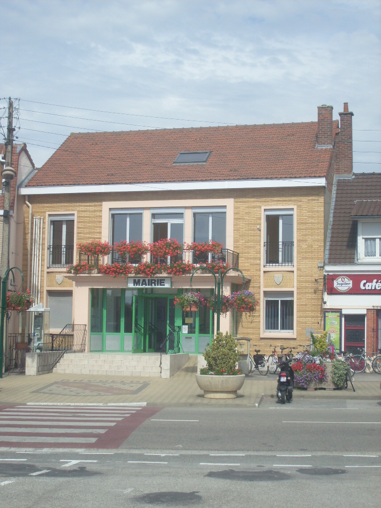 MairieGhyvelde