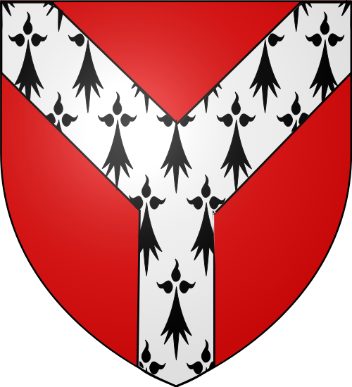 Blason de Gœulzin