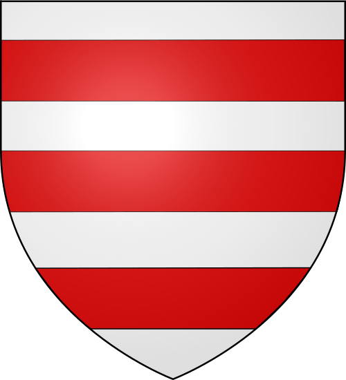 Blason de Grand-Fayt