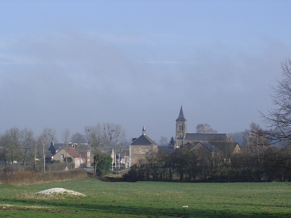 La groise overall
