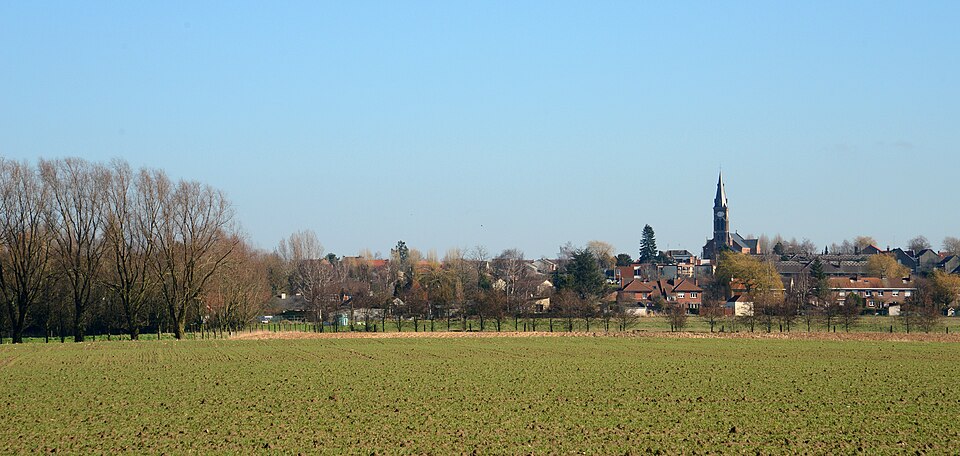 France — mont — d — halluin