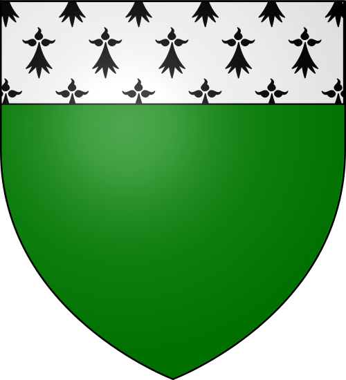 Blason de Hamel