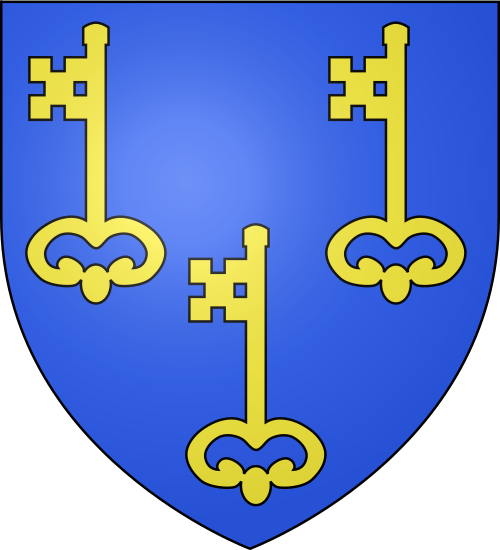 Blason de Hargnies