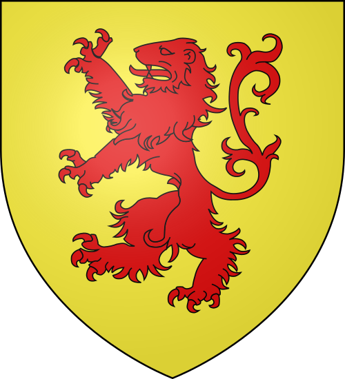 Blason de Haussy