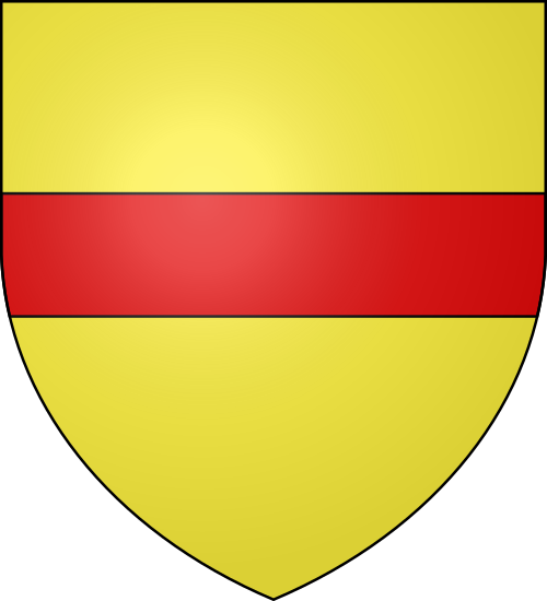 Blason de Haverskerque