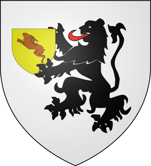 Blason de Hazebrouck