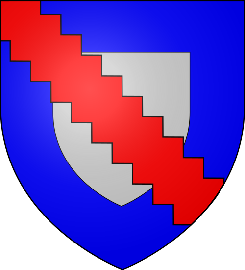 Blason de Hem-Lenglet
