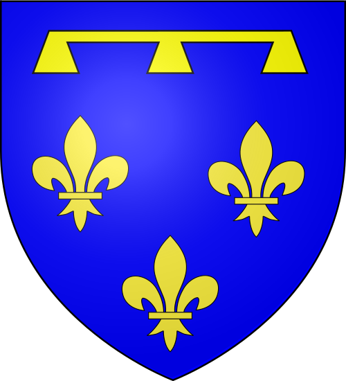 Blason de Herlies