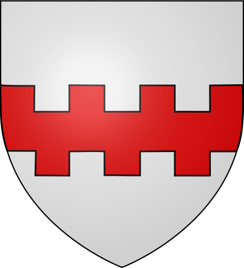 Blason de Hondeghem