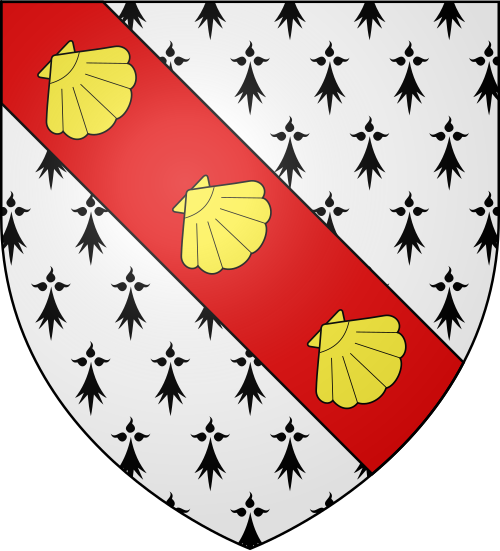 Blason de Hondschoote