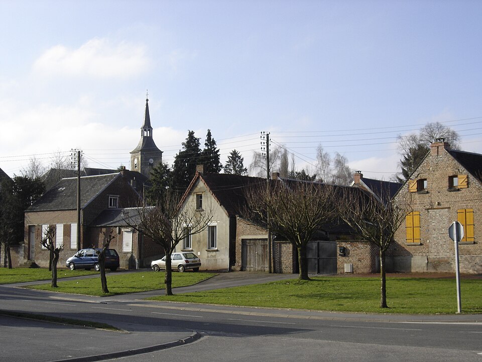 Honnechy1