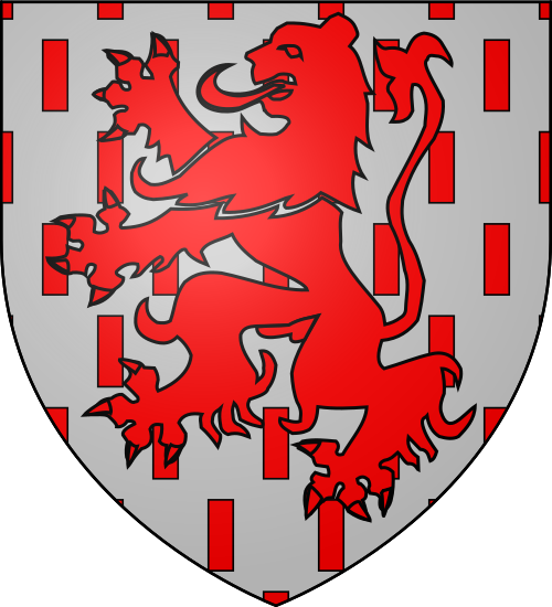 Blason de Honnecourt-sur-Escaut