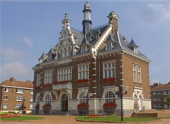 Mairie