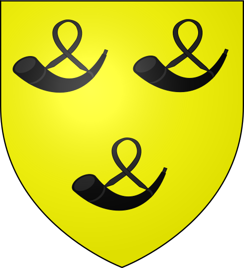 Blason de Houtkerque