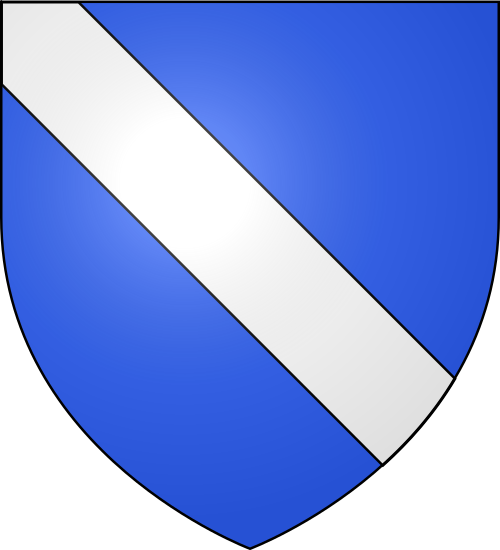 Blason de Jolimetz