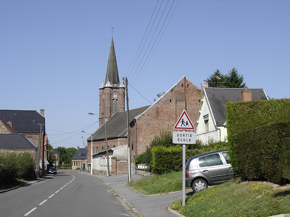 Jolimetz Village