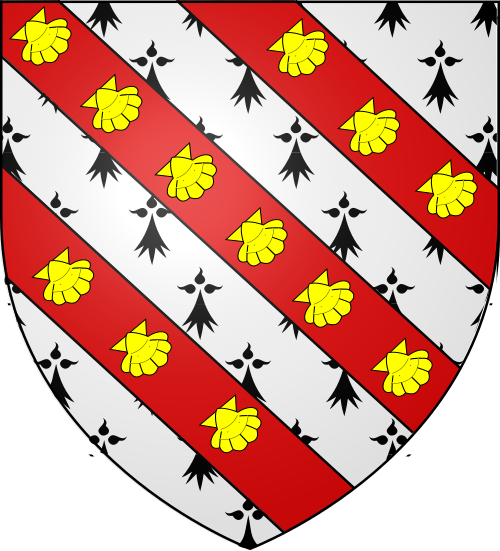 Blason de Lambersart