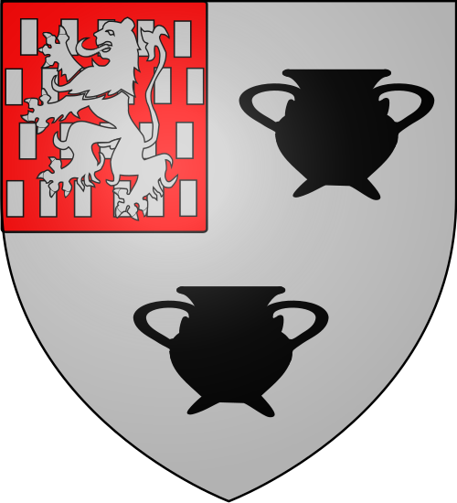 Blason de Lambres-lez-Douai