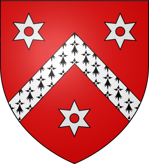 Blason de Ledringhem