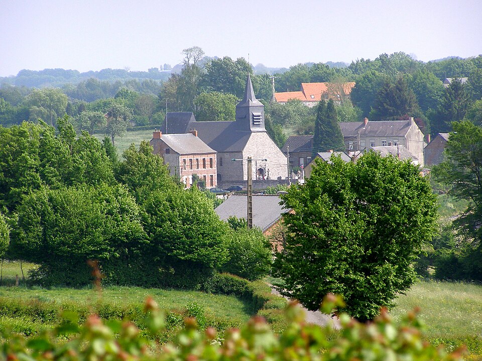 Village de Lez Fontaine