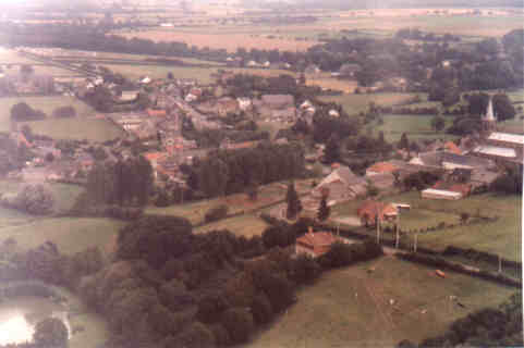 Limont Fontaine Ciel