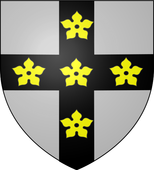 Blason de Looberghe