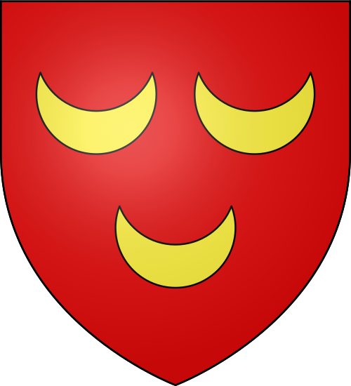 Blason de Loos