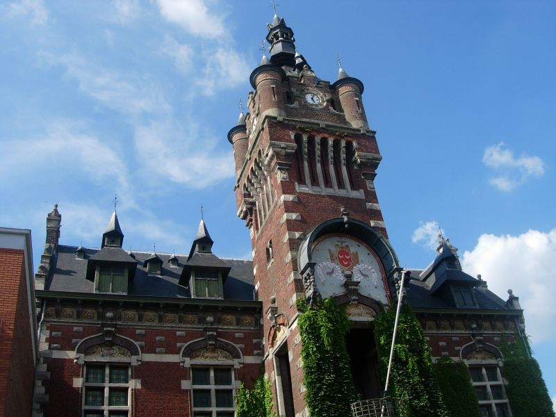 Beffroi de Loos (3)