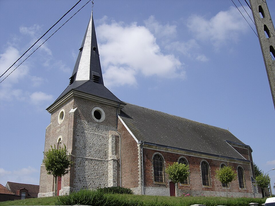 Louvignies quesnoy