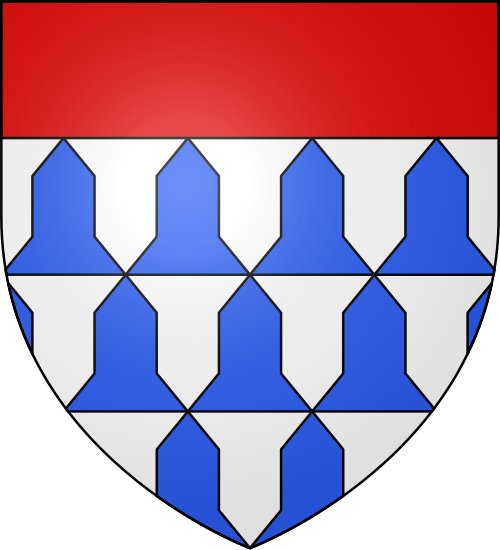 Blason de Lys-lez-Lannoy
