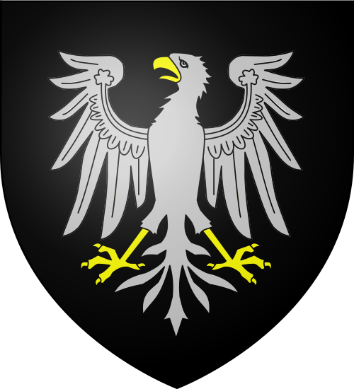 Blason La Madeleine