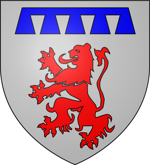 Blason de Malincourt