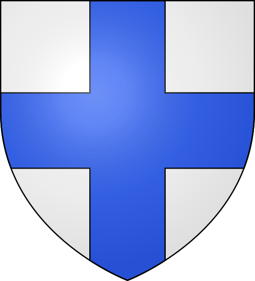 Blason de Marcq-en-Barœul