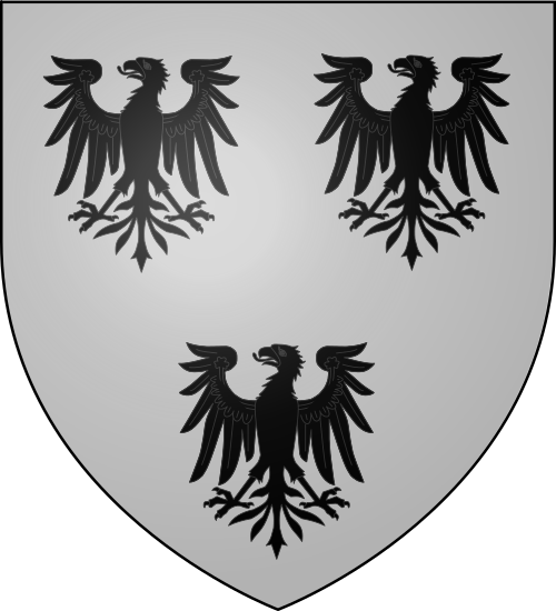 Blason de Marcq-en-Ostrevent