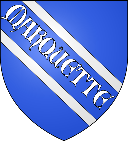 Blason de Marquette-lez-Lille
