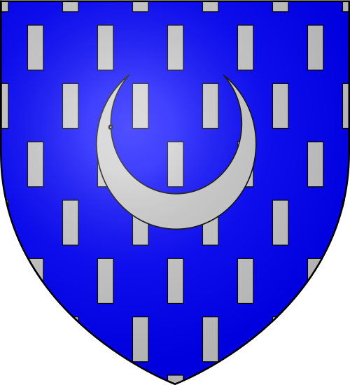 Blason de Marquette-en-Ostrevant