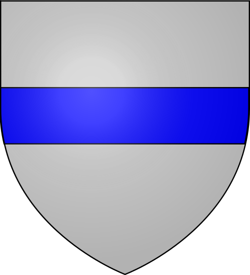Blason de Marquillies