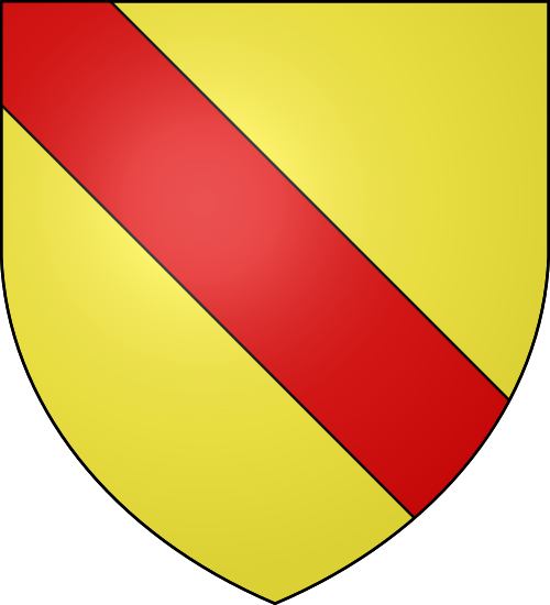 Blason de Maulde