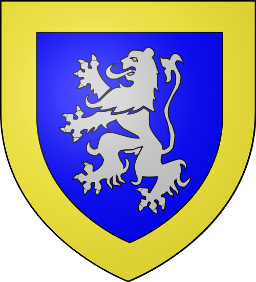 Blason de Maurois