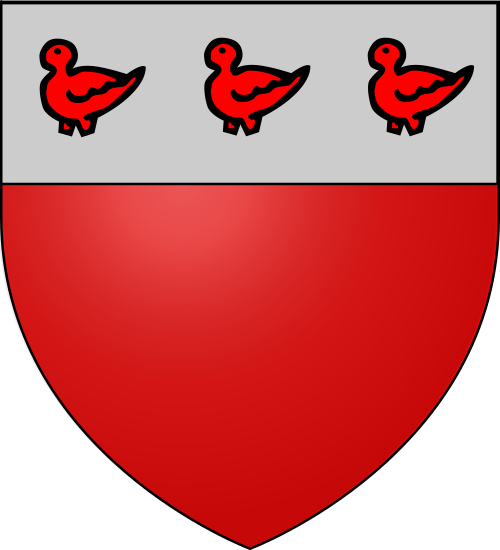 Blason de Millam