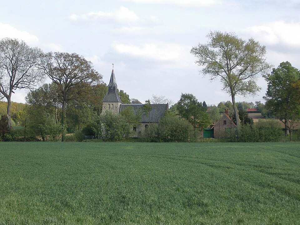 Millam — Sainte — Mildrède1