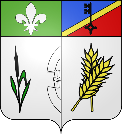 Blason de Millonfosse