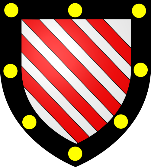 Blason de Monchaux-sur-Écaillon