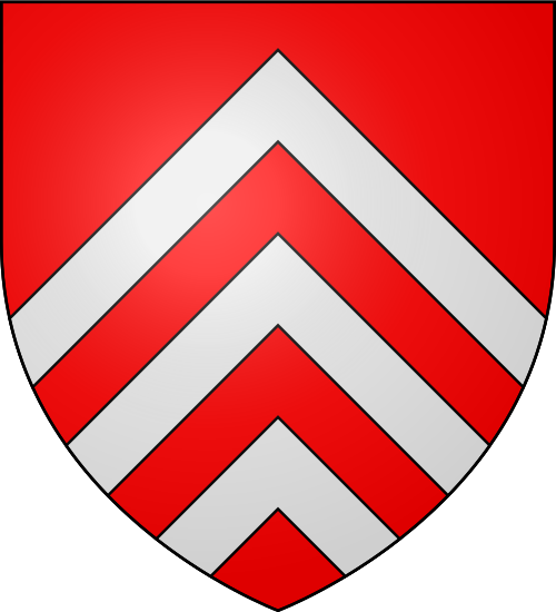 Blason de Monchecourt