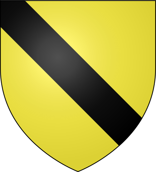 Blason de Mons-en-Barœul