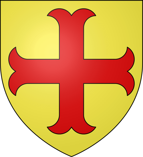 Blason de Mons-en-Pévèle