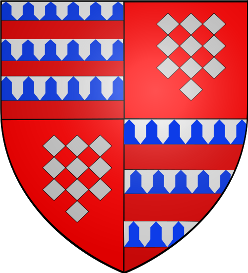 Blason de Montigny-en-Ostrevent